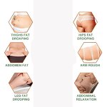 Slimming Softgel Capsules Manufacturer - Tenghuang Guo Brand Herbal Firming Abdomen for Adults