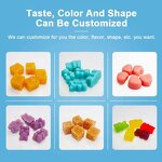 Collagen L-Glutathione Gummies Manufacturer - Antioxidant Health Supplements in Capsule Form