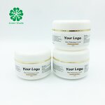 Face Cream & Lotion Manufacturer - Private Label with Glutathione Arbutin CoQ10 Vitamin C