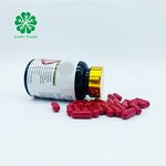 Breast Augmentation Capsules Manufacturer - Aguaje Non-GMO Gluten-Free Female Hormone Balancer