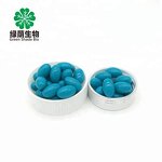 Pine Bark Extract Softgel Capsules Manufacturer - High Quality French Proanthocyanidins