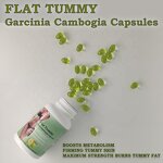 Slimming Softgel Capsules Manufacturer - Tenghuang Guo Brand Herbal Firming Abdomen for Adults