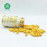Glutathione Capsule Manufacturer - Top Seller Private Logo 20000mg Collagen Vitamin C Super Whitening