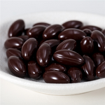 Ginseng Epimedium Capsules Manufacturer - Hot Sale Private Logo Vigorous Softgel