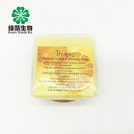 Lemon Beauty Soap Manufacturer - Private Label 100g Handmade for Skin Whitening & Lightening