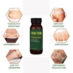 Vine Yellow Fruit Fat Burner Manufacturer - Self-Owned Brand Herbal 60-Piece Softgel for Adults