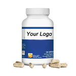 Male Climax Intensity Capsules Manufacturer - OEM Halal Certified 120 Capsules Custom