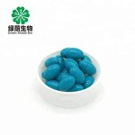 Pine Bark Extract Softgel Capsules Manufacturer - High Quality French Proanthocyanidins