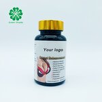 Breast Augmentation Capsules Manufacturer - Aguaje Non-GMO Gluten-Free Female Hormone Balancer