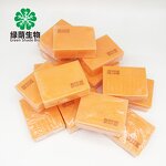 Kojic Acid Orange Soap Manufacturer - Wholesale 150g Organic Natural Handmade Bath & Body