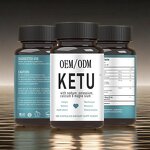 Ketone Weight Loss Capsules Manufacturer - OEM Fast Effective Herbal for Adults Only