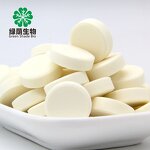 Calcium Chewable Tablets Manufacturer - Best GMP Certified with Vitamin D Private Label OEM