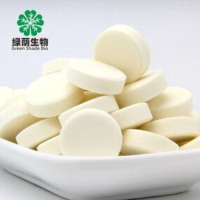 Calcium Chewable Tablets Manufacturer - Best GMP Certified with Vitamin D Private Label OEM