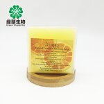 Lemon Beauty Soap Manufacturer - Private Label 100g Handmade for Skin Whitening & Lightening