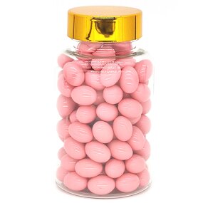 L-Glutathione Softgel Capsules Manufacturer - High Quality Low MOQ Skin Whitening OEM