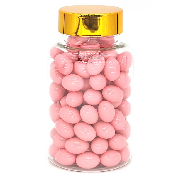 L-Glutathione Softgel Capsules Manufacturer - High Quality Low MOQ Skin Whitening OEM