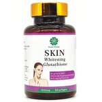 L-Glutathione Softgel Capsules Manufacturer - High Quality Low MOQ Skin Whitening OEM