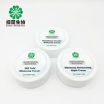 Anti-Aging Face Cream Manufacturer - Private Label Organic Vitamin Infused Night Cream