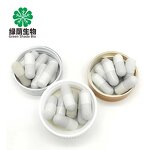 L-Glutathione Capsules Manufacturer - Factory Supply Private Label with Collagen Vitamin C