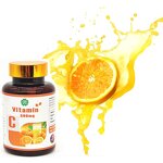 Vitamin C Effervescent Tablet Manufacturer - Healthcare Supplement Orange Flavour 1000mg