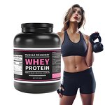 Whey Protein Powder Manufacturer - Wholesale OEM/ODM Private Label for Weight Loss & Energy