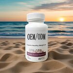 Saffron Capsules Manufacturer - High Quality OME Effective Oral Antioxidant for Weight Loss