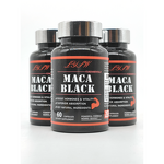 Maca Root Ginseng Capsule Manufacturer - High Quality for Energy Enhancement & Hormone Balance