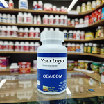 Male Climax Intensity Capsules Manufacturer - OEM Custom Antioxidant Health Supplements