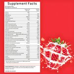 Whey Protein Powder Manufacturer - OEM/ODM Customized Flavored for Weight Gain & Muscle Growth