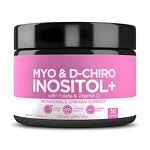 Inositol Powder Manufacturer - Private Label with Folic Acid & Vitamin D for Energy