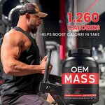 Whey Protein Powder Manufacturer - OEM/ODM Customized Flavored for Weight Gain & Muscle Growth