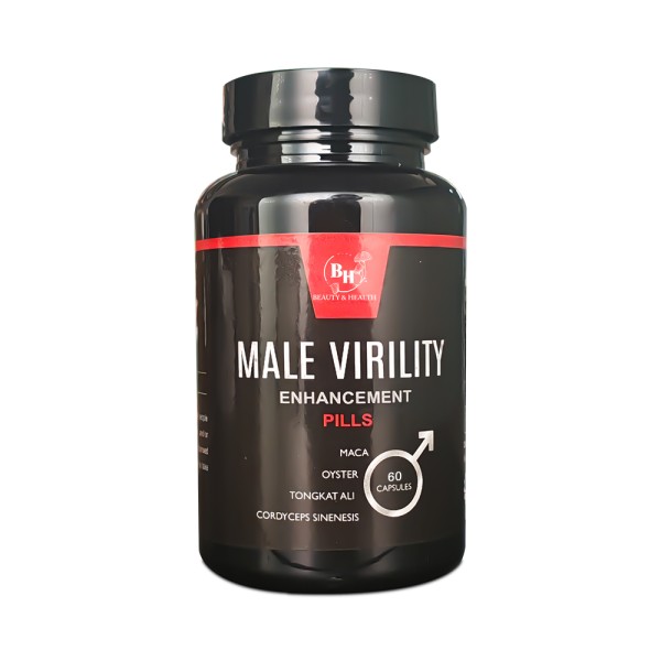 Black Maca Capsules Factory - OEM ODM Male Energy Enhancement