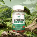 Berberine Supplement Manufacturer - OEM ODM Herbal Extract Gummy