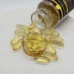 Glutathione Capsules Factory - OEM ODM Vitamin Vegan Detox