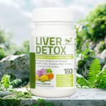 Milk Thistle Capsules Supplier - OEM ODM Liver Detox Herbal Supplement