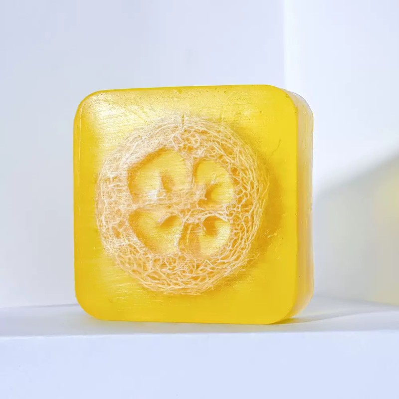 Skin Whitening Soap Manufacturer - Wholesale Natural Bath Bar Lemon