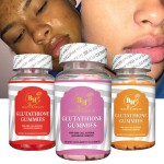 Skin Whitening Gummies Factory - Natural Herbal Complexion Brightening