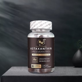 视力增强软糖工厂-心血管健康支持代工