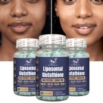 Liposomal Gummies Supplier - OEM ODM Sugar Free Skin Whitening