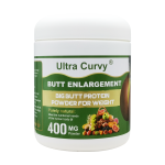 Butt Enhancement Protein Powder Manufacturer - OEM 400g Weight Gain