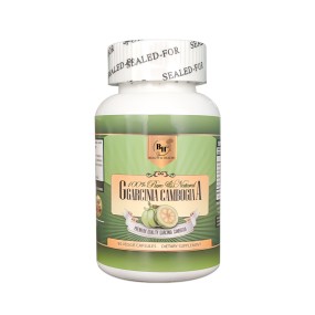 Garcinia Cambogia Capsules Supplier - OEM ODM Fat Burner Diet Pill