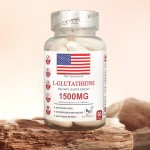 Glutathione Whitening Capsules Manufacturer - Private Label Herbal