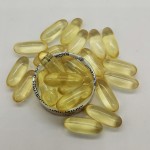 Glutathione Capsules Factory - OEM ODM Vitamin Vegan Detox