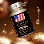 Liposomal Glutathione Factory - High Absorption Antioxidant Capsule