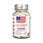 Glutathione Capsules Factory - Natural Antioxidant Skin Whitening