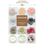 Collagen Softgel Capsules Factory - OEM ODM Skin Whitening Supplement