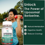 Berberine Supplement Manufacturer - OEM ODM Herbal Extract Gummy