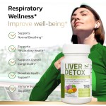 Milk Thistle Capsules Supplier - OEM ODM Liver Detox Herbal Supplement