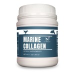 Marine Collagen Powder Factory - OEM ODM Anti-Aging Skin Joint Health