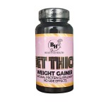 Weight Gain Capsules Factory - OEM Sports Nutrition Muscle Building